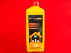 Засіб для промивки теплообмінників «СВОД-РВН» 1 літр