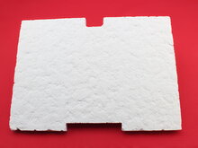 Теплоізоляція передня Beretta Ciao 24 CSI, City 24 CSI 20005560