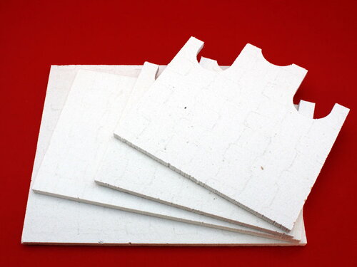 Купить Комплект ізоляційних панелей Ferroli C24 | F24 ➣ Domicompact, Domina, Domitop, Ferella Gold, New Elite 1 820 грн., фото