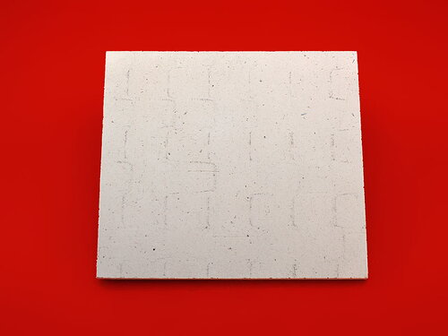 Купить Ізоляційна панель Protherm Леопард v.17, Рись, Renova Star, Tematek бічна 167х189мм 520 грн., фото