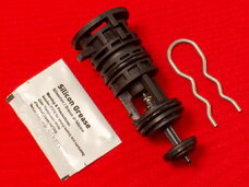 Картридж триходового Baxi Fourtech, Pulsar D (710047700)