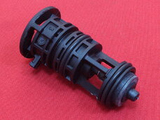 Картридж триходового клапана Baxi (7728745), Ferroli (3980i0030) для котлів з 2019 року