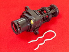 Картридж триходового клапана Ferroli Divatech D, Diva, Divaproject 39842111