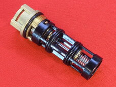 Картридж триходового клапана котла Baxi, Westen (пластиковий)