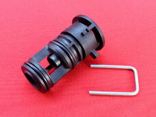 Заглушка групи повернення Ariston AS, Egis, Clas System 65105093