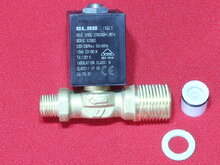 Електроклапан підживлення Hermann Eura, Thesi ➣ H021001683