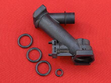 Група крана підживлення (корпус фільтра) котлів Saunier Duval, Protherm S1020600