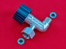 Кран підживлення Westen Quasar, Quasar Plus, Baxi Main, Main Digit, Roca Neobit