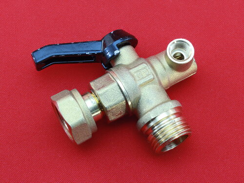 Купить Кран заповнення котла Beretta Ciao, Beretta Superexclusive  2 080 грн., фото