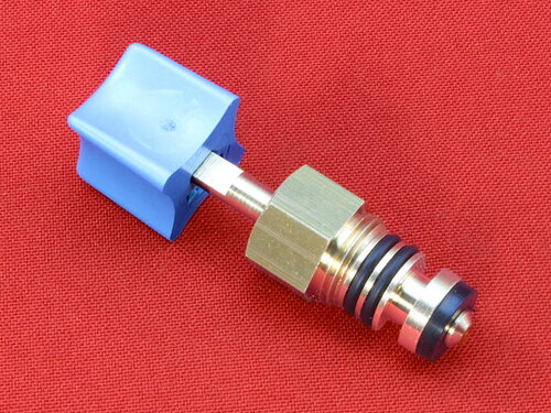 Купить Кран заполнения системы котлов Beretta R10021006 780 грн., фото