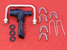 Кран підживлення Buderus Logamax U052 24 | 28K, Logamax U054 24 | 28K 19928637