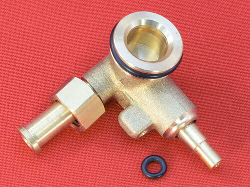 Купить Кран подпитки Fondital Delfis (6VALVCAR00) 1 144 грн., фото