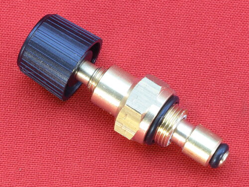 Купить Кран підживлення Fondital Tahiti / Pictor (6RUBICAR04)  780 грн., фото