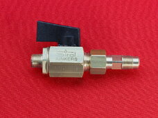 Кран підживлення Junkers Novatherm, Eurostar-Hit 8717405140