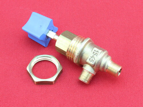 Купить Кран підживлення Beretta Ciao N, Ciao Nord, Smart CAI | CSI 1 300 грн., фото