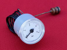 Манометр Beretta Ciao 24, Kompakt 14 R2564