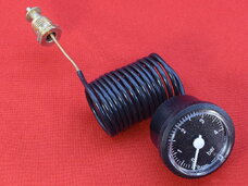 Манометр підлогового котла Sime RX CE Iono 6146101