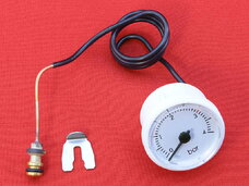 Манометр Ariston Egis, Clas, Genus, Bs, Matis 65104234