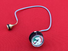 Манометр Baxi Main 5 711252300