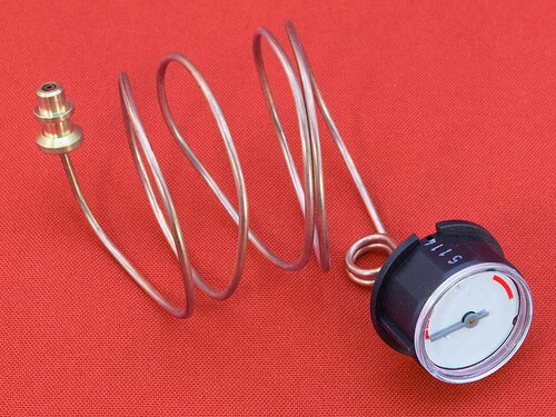 Купить Манометр Chaffoteaux Elexia, Mira, Maya 61303159 1 560 грн., фото