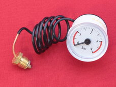 Манометр Demrad Kalisto, Tayros, Solaris, Aden 3004090673