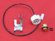 Манометр Junkers Euroline, Ceraclass, Appliance, Bosch Gaz 3000W 8738703601