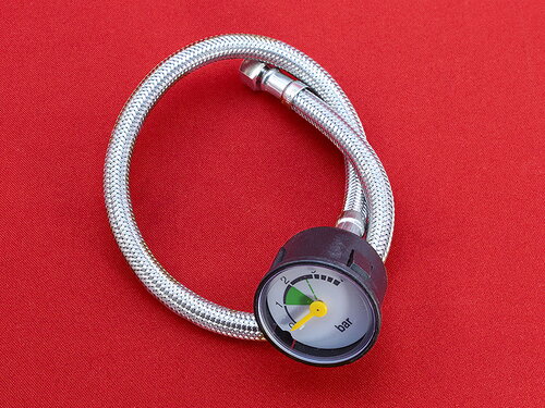 Купить Манометр Junkers Bosch ZS/ZW23AE/KE 8707208004 1 450 грн., фото