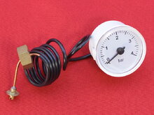 Манометр Baxi, Westen 9951650