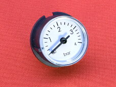 Манометр системы отопления котлов Buderus Logamax U052, U054