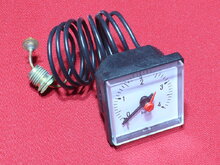 Манометр котлів Proterm Тигр, Ведмідь, Грізлі 0020027570