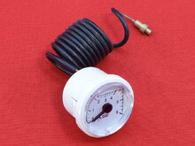 Манометр Solly H Standart 4400100001