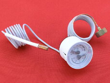 Термоманометр Baxi Eco, Westen Energy 8922380