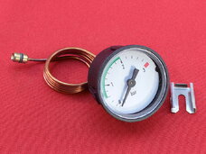 Манометр Vaillant Max Pro-Plus 101271