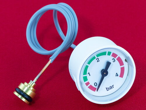 Купить Манометр Westen, Baxi Pulsar D, Quasar D, Fourtech, Mainfour 1 040 грн., фото