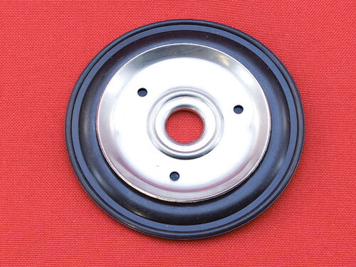 Купить Мембрана триходового клапана газових котлів Hermann, Immergas, Sime, Nobel, Protherm 352 грн., фото