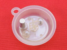 Мембрана А Junkers Bosch для водяної арматури WR 250 8700503066