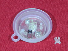 Мембрана F для Bosch, Junkers до WR325-5AMOE 8700503060