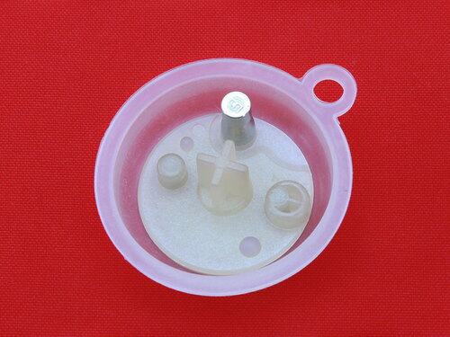 Купить Мембрана F водного блоку газових колонок Bosch, Junkers WR13 | WR14 680 грн., фото