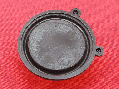 Купить Мембрана газової колонки Selena, Vector, Indon, Nescar Ø 73 мм 135 грн., фото