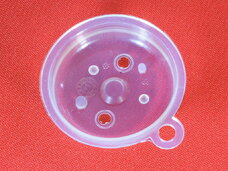 Мембрана Junkers Bosch котлів та колонок 8700503055