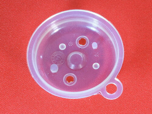 Купить Мембрана Юнкерс, Бош котлів та колонок Ø 52 мм 338 грн., фото