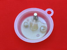 Мембрана L для Junkers Bosch WR15B 8700503084