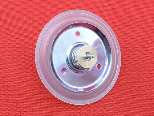 Купить Мембрана трехходового клапана Immergas силиконовая  832 грн., фото