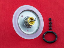 Мембрана (діафрагма) триходового Hermann Supermicra, Micra 2 