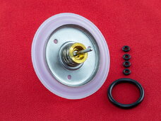 Мембрана (діафрагма) триходового Hermann Supermicra, Micra 2 