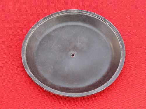 Купить Мембрана гідравлічного перемикача (велика) встановлюється на котли BAXI ECO/Westen ENERGY/BAXI Luna/Westen Star 5405330 діаметр 79mm 208 грн., фото