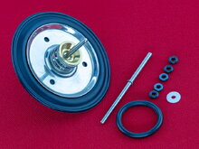 Мембрана триходового клапана Hermann, Bongioanni, Protherm ➣ для ремонту триходового крана