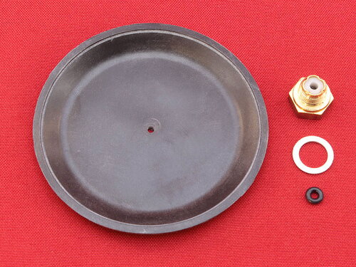 Купить Мембрана, втулка напрямна, сальник 416 грн., фото