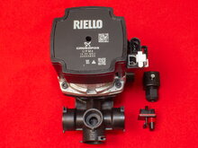 Насос циркуляційний Beretta Ciao, Smart, Kompakt з равликом 20002906