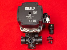 Насос циркуляційний Beretta Ciao, Smart, Kompakt з равликом 20002906